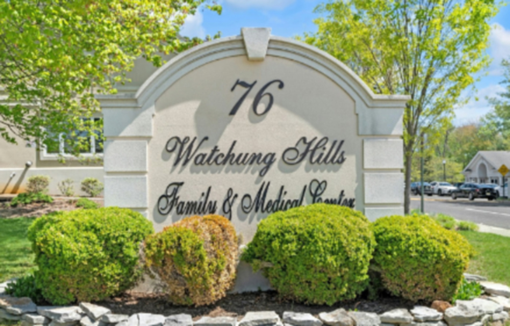 Rand Commercial brokers $13.26 million sale of Watchung Hills Family & Medical Center